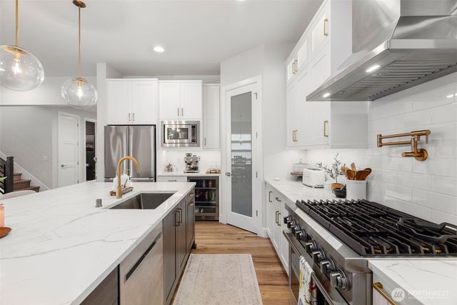 3809 63rd Street NW, Gig Harbor, WA 98335