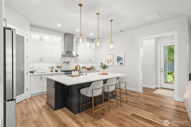 3809 63rd Street NW, Gig Harbor, WA 98335