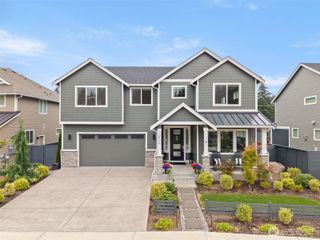 3809 63rd Street NW, Gig Harbor, WA 98335