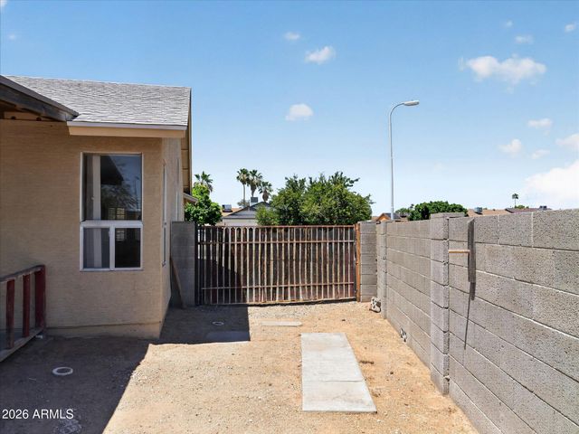 6155 E CICERO Street, Mesa, AZ 85205