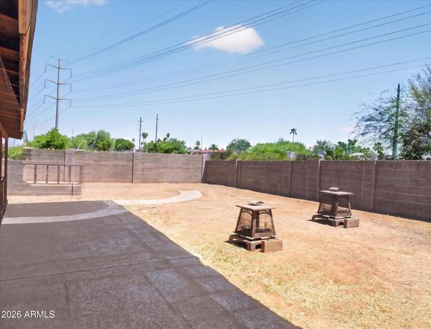 6155 E CICERO Street, Mesa, AZ 85205