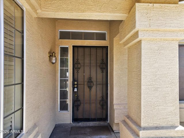 6155 E CICERO Street, Mesa, AZ 85205