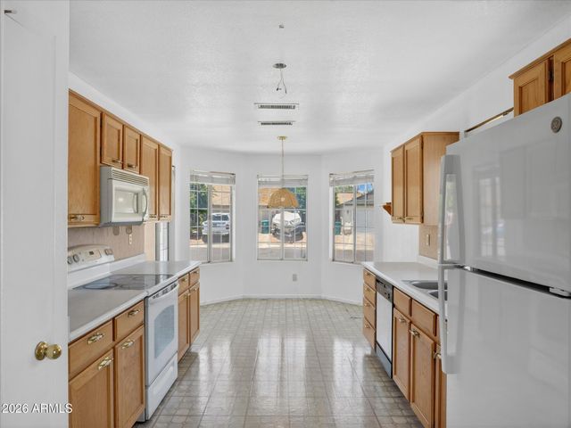 6155 E CICERO Street, Mesa, AZ 85205