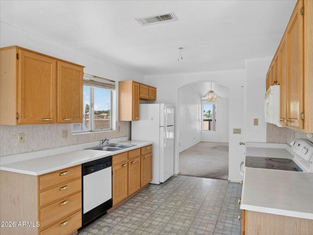 6155 E CICERO Street, Mesa, AZ 85205