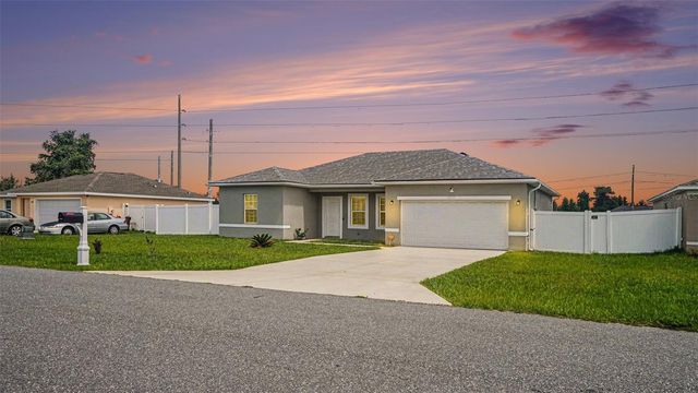 13537 SW 47TH CIRCLE, Ocala, FL 34473