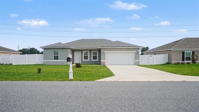 13537 SW 47TH CIRCLE, Ocala, FL 34473