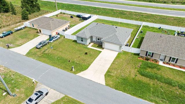 13537 SW 47TH CIRCLE, Ocala, FL 34473