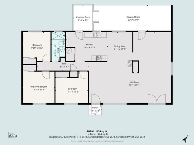 312 Carol Pl, Middleton, ID 83644