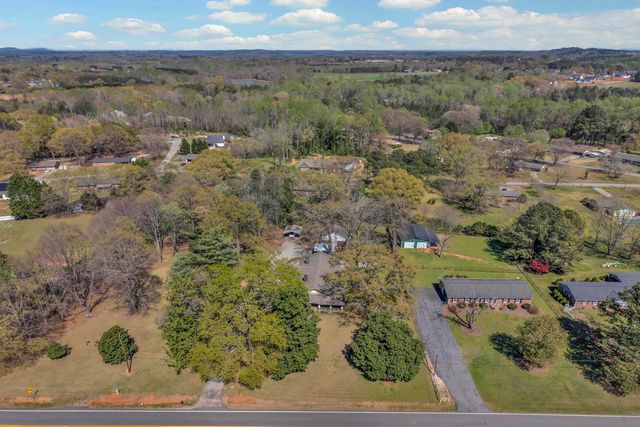 6670 New Cut Road, Inman, SC 29349