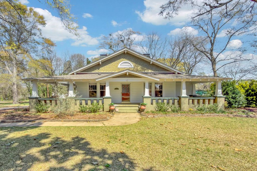 6670 New Cut Road, Inman, SC 29349