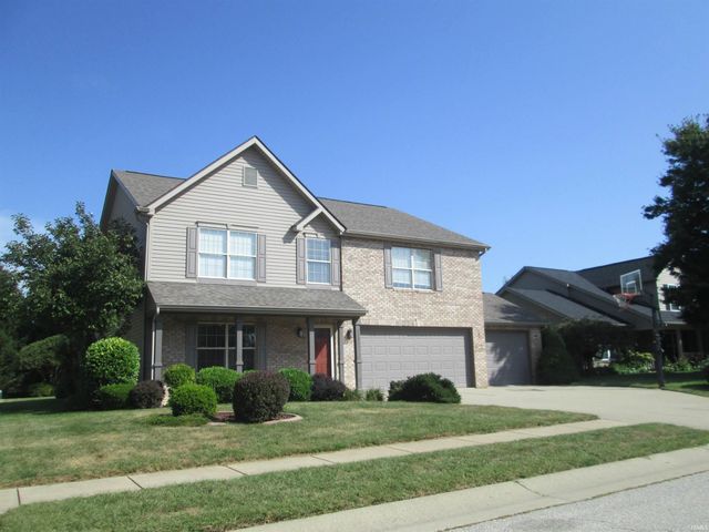 2121 Whisper Valley Drive, Lafayette, IN 47909