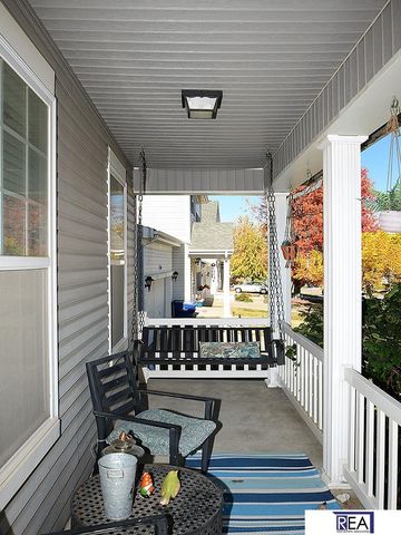 7502 N 107 Avenue, Omaha, NE 68122