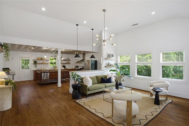 1446 Van Epps Avenue SE, Atlanta, GA 30316