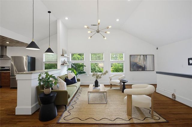 1446 Van Epps Avenue SE, Atlanta, GA 30316