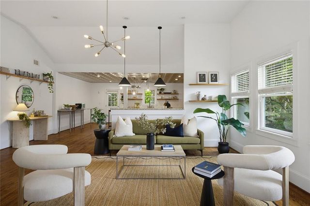 1446 Van Epps Avenue SE, Atlanta, GA 30316