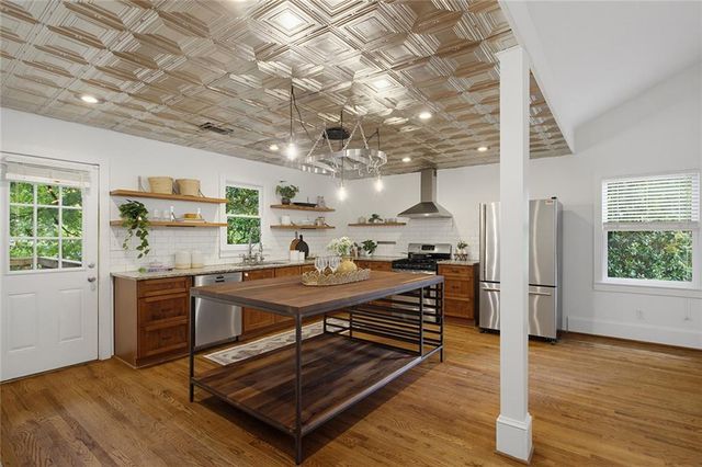 1446 Van Epps Avenue SE, Atlanta, GA 30316