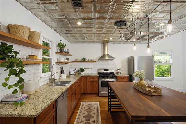 1446 Van Epps Avenue SE, Atlanta, GA 30316