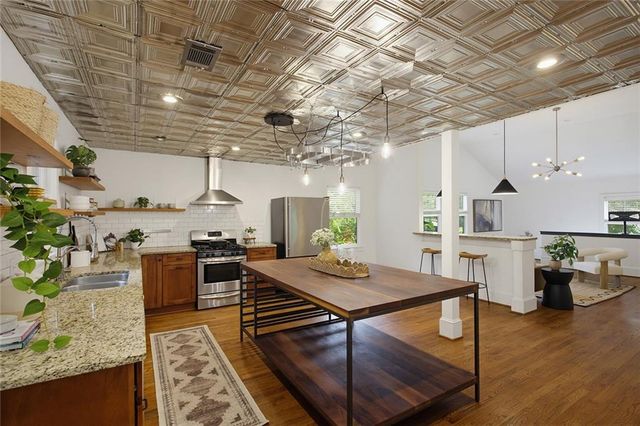 1446 Van Epps Avenue SE, Atlanta, GA 30316