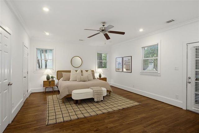 1446 Van Epps Avenue SE, Atlanta, GA 30316