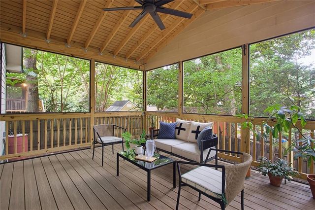 1446 Van Epps Avenue SE, Atlanta, GA 30316
