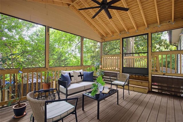 1446 Van Epps Avenue SE, Atlanta, GA 30316