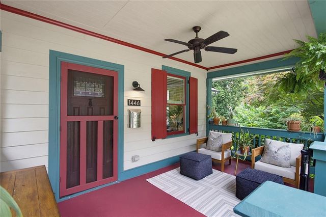 1446 Van Epps Avenue SE, Atlanta, GA 30316