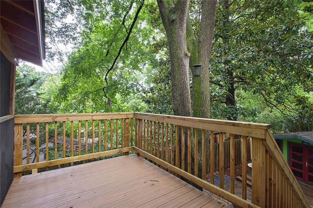 1446 Van Epps Avenue SE, Atlanta, GA 30316