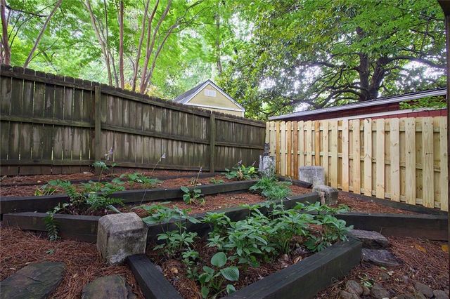 1446 Van Epps Avenue SE, Atlanta, GA 30316
