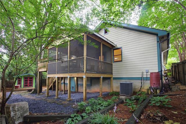 1446 Van Epps Avenue SE, Atlanta, GA 30316