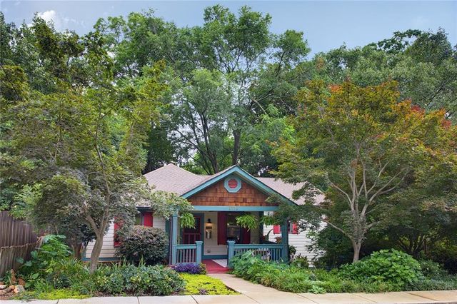 1446 Van Epps Avenue SE, Atlanta, GA 30316