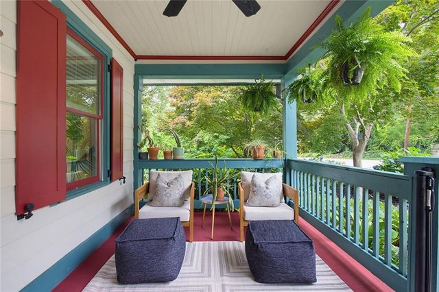 1446 Van Epps Avenue SE, Atlanta, GA 30316