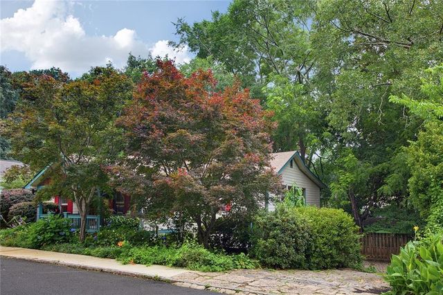 1446 Van Epps Avenue SE, Atlanta, GA 30316