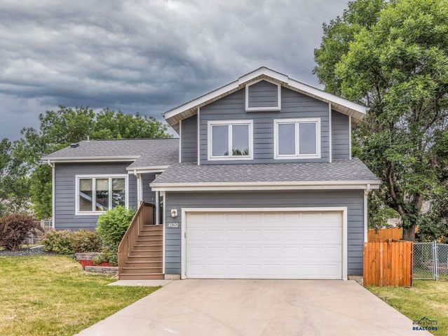 4120 PRAIRIE VIEW CT, Rapid City, SD 57701