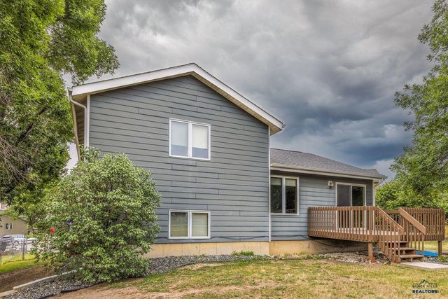 4120 PRAIRIE VIEW CT, Rapid City, SD 57701