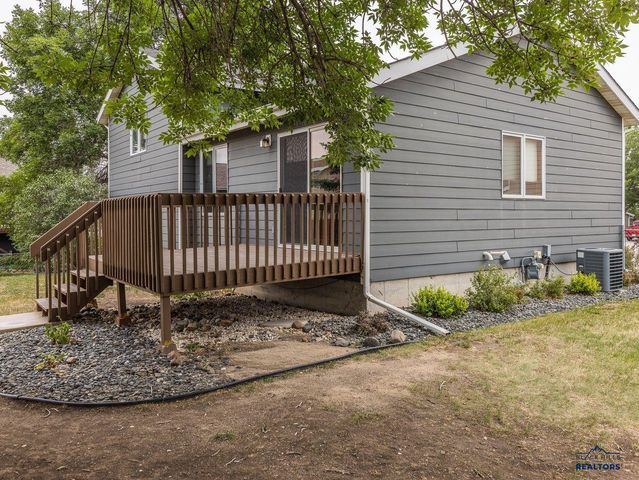 4120 PRAIRIE VIEW CT, Rapid City, SD 57701