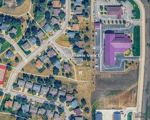 4120 PRAIRIE VIEW CT, Rapid City, SD 57701
