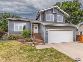 4120 PRAIRIE VIEW CT, Rapid City, SD 57701