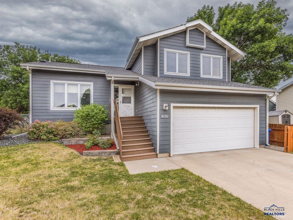 4120 PRAIRIE VIEW CT, Rapid City, SD 57701