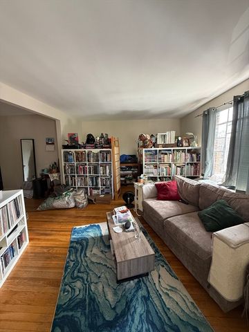 97 Strathmore Rd 10, Boston, MA 02135