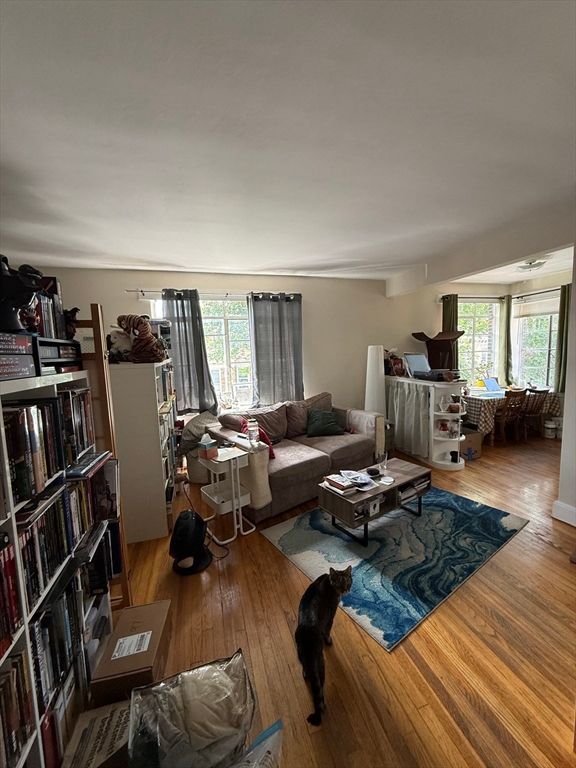 97 Strathmore Rd 10, Boston, MA 02135
