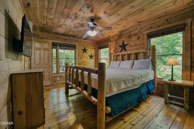 1705 Jacks Pass, Sevierville, TN 37876