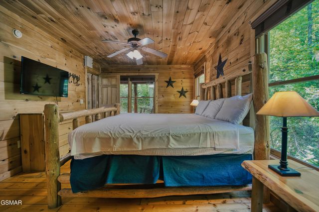 1705 Jacks Pass, Sevierville, TN 37876