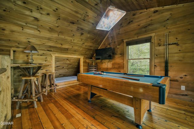 1705 Jacks Pass, Sevierville, TN 37876