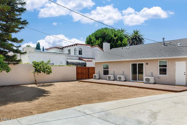 524 N Edinburgh Avenue, Los Angeles, CA 90048