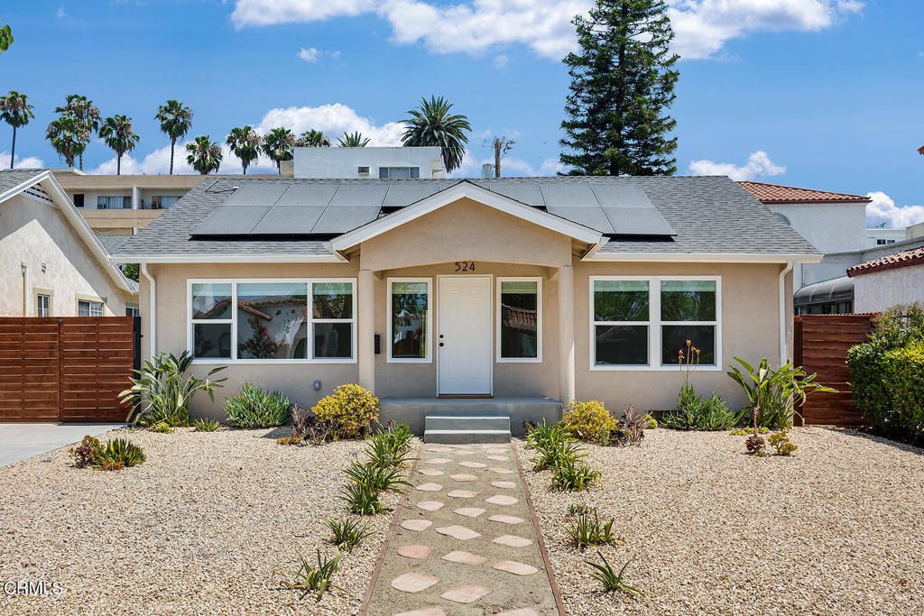 524 N Edinburgh Avenue, Los Angeles, CA 90048