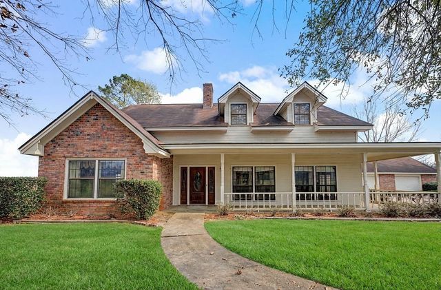 3017 Us Highway 96 S, Jasper, TX 75951