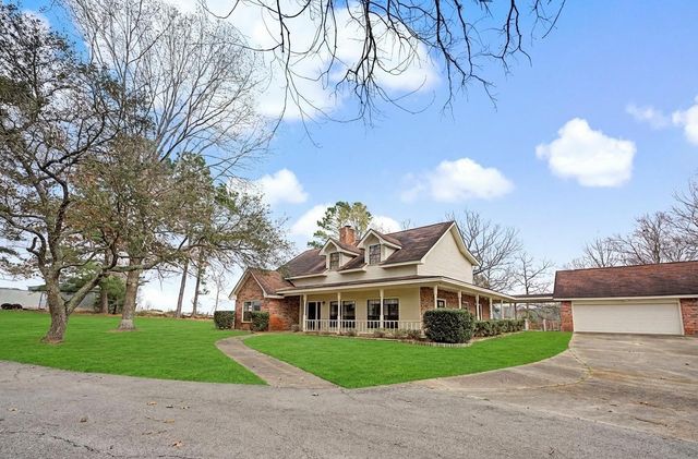 3017 Us Highway 96 S, Jasper, TX 75951