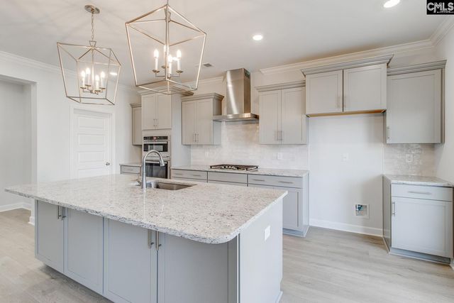 345 Rising Stream Way, Chapin, SC 29036