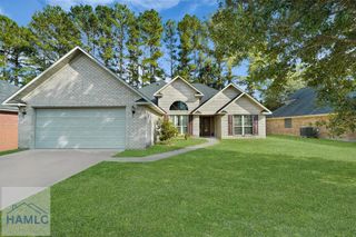 1112 Cornett Court, Hinesville, GA 31313