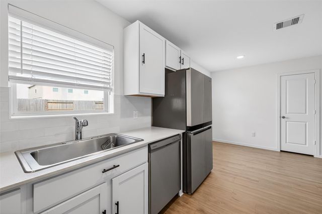 3039 Ash Ray Drive, Katy, TX 77493